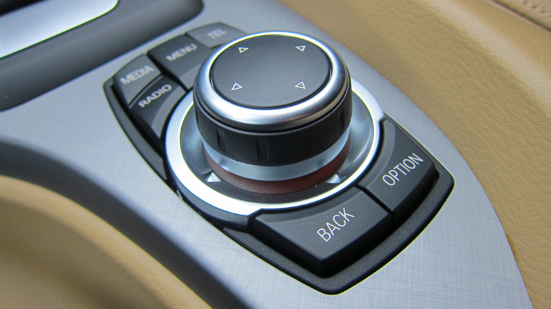 Illustration for article titled 2013 BMW X1 xDrive28i: The Jalopnik Review